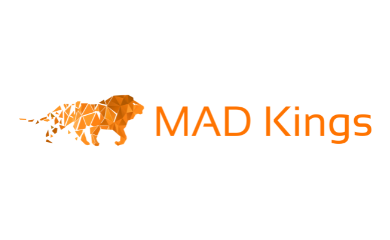 MAD KINGS